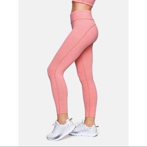 Outdoor Voices Althetic Flex 7/8 Pink Leggings Sz XS